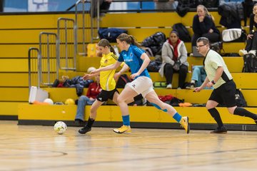 Bild 162 - wBJ NFV Futsalmeisterschaft